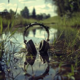 Music Rhythms: Timeless Beats - Cat Total Relax