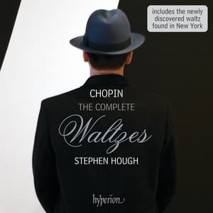 Chopin: Complete Waltzes - Frédéric Chopin