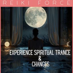 Experience Spiritual Trance & Changes - Reiki Force