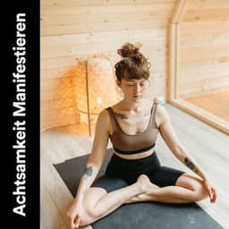 Achtsamkeit Manifestieren - Meditation Einschlafen