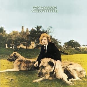Veedon Fleece - Van Morrison