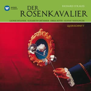 Strauss: Der Rosenkavalier - Hugo von Hofmannsthal