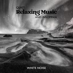 Quiet Relaxing Music and Insomnia - Good Night Unit