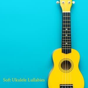 Soft Ukulele Lullabies: Relaxing Hawaiian Sleep Music - Hawaiian Music
