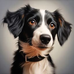 Tranquil Stream Sounds to Soothe Your Dog's Anxiety - Good Dog Music