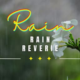 Rain's Dreamy Slumber: Serene Rainfall for Baby - Nice Rain Noises