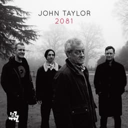 2081 - John Taylor