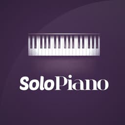 Solo Piano - Instrumental