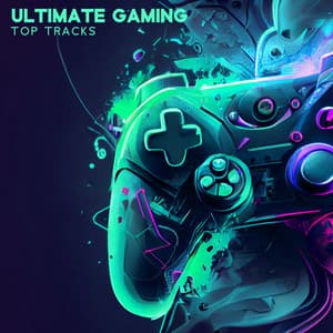 Ultimate Gaming: Top Tracks – LoFi, EDM, Indie, Synthwave Remixes 2k1 - Indie Kid DJ