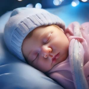 Vibras Lofi Pacíficas Para La Siesta Del Bebé - Vibras lo-fi suaves