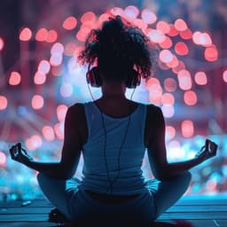 Productive Tones: Music for Focus - Concentration Study