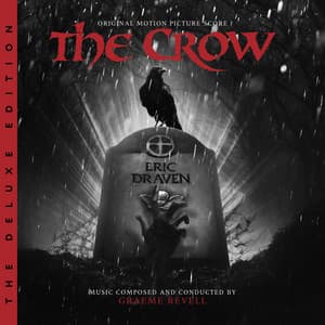 The Crow - Graeme Revell