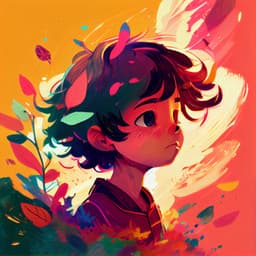 Descubre la Magia del Folk - Música para Niños Prime