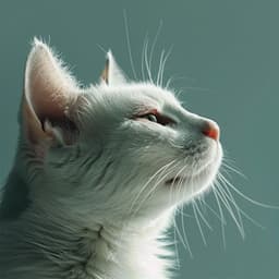 Armonías Ronroneantes: Sonidos Calmantes Para Gatos - Música calmante para gatos