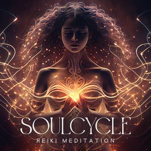 Soulcycle: Reiki Meditation - Reiki Raj