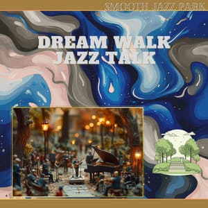Dream Walk, Jazz Talk - Smooth Jazz Park