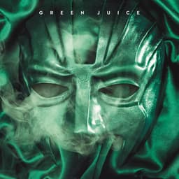 Green Juice - Marsimoto