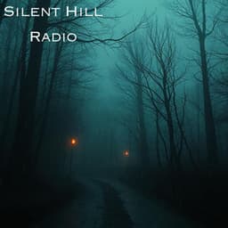 Silent Hill Radio - Iron Reich