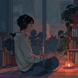 Soothing Music: Relaxation Melodies - Easy Relaxing Acoustics