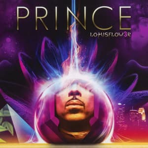 LOtUSFLOW3R - Prince