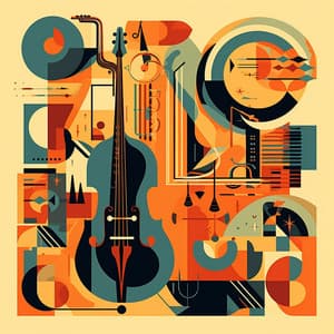 Groovy Jazz Music: Funky Soul Rhythm - Jazz Radio