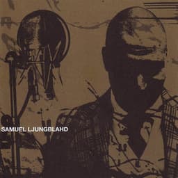 Samuel Ljungblahd - Samuel Ljungblahd