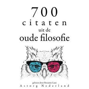 700 citaten uit de oude filosofie - Aristoteles