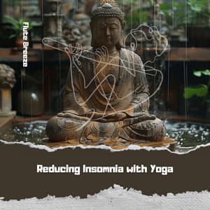 Reducing Insomnia with Yoga - Flute Breeze