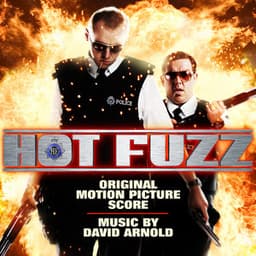 Hot Fuzz