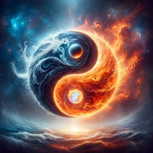 Armonia Della Meditazione: Yin Yang - Guided Meditation