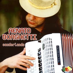 Gauderiando - Renato Borghetti