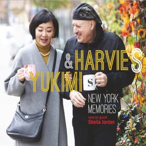 New York Memories - Yukimi