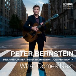What Comes Next - Peter Bernstein