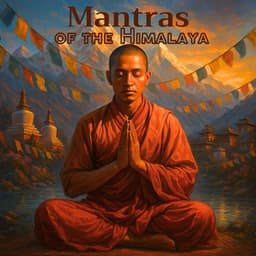 Mantras of the Himalaya, Sacred Drone - Zenasana