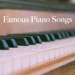 Famous Piano Songs - Exam Study Classical Music Orchestra