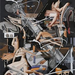 The Price Of Tea In China - Boldy James