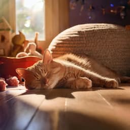 Hip Hop Para Gatos: Ritmoss Perfectos - Barba armónica