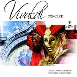Vivaldi: Best Loved Concerti - Antonio Vivaldi
