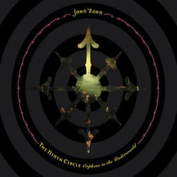 The Ninth Circle - John Zorn