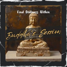 Find Stillness Within - Buddha's Session