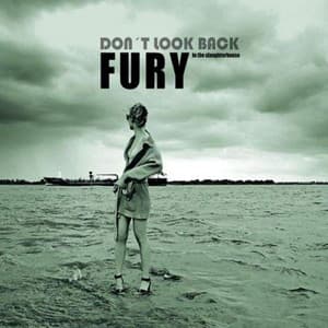 Don't Look Back - Fury In The Slaughterhouse