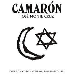 Oviedo, San Mateo 1991 - Camaron De La Isla