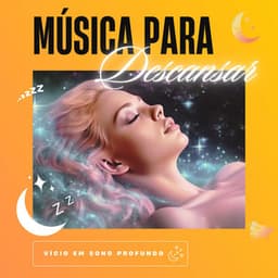 Música para Descansar - Vício em Sono Profundo