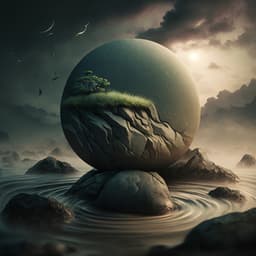 Exploring Tranquility: New Age Music for Relaxation and Meditation - Zen Minds