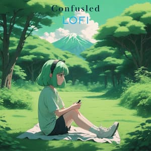 Lofi Tranquil Times - Soaring High