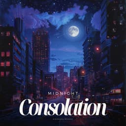 Midnight Consolation - Calm Music