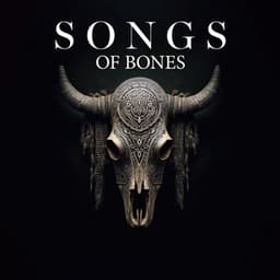 Songs of Bones - Shaman Oyunaa