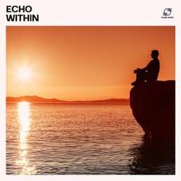 Echo Within - Tibetan Meditation Music