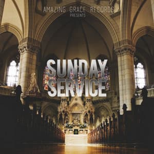 Sunday Service - Instrumental Christian Songs