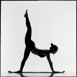 Flexibilidad Infinita: Música Ambiental - Puesta de sol Rubycon